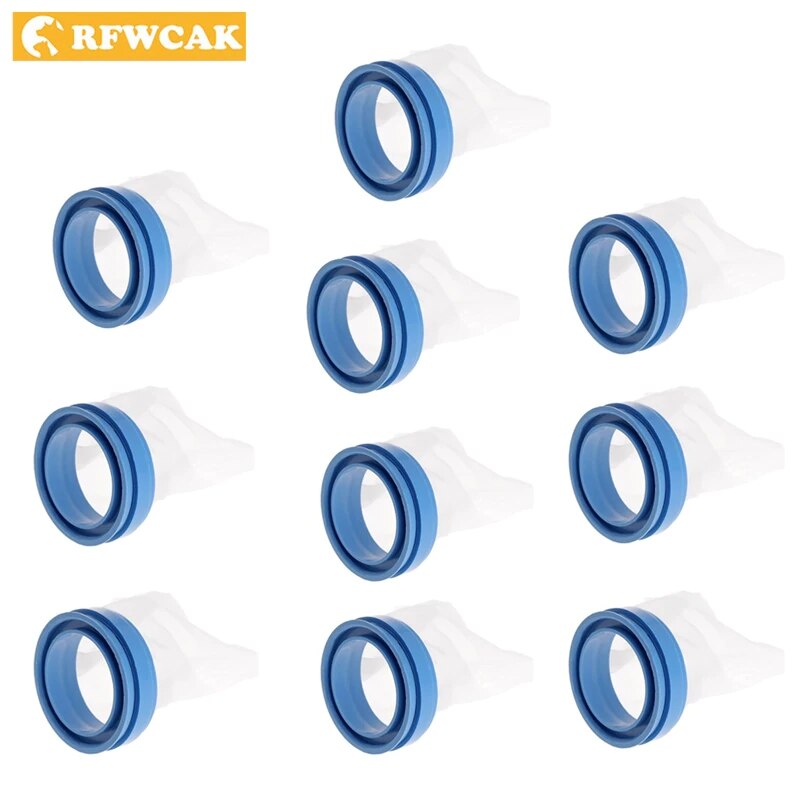 RFWCAK 10Pcs ĸó   Ѳ  尩  Ʈ..